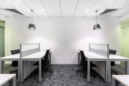 Image 5 of Regus - A-9-1, 9th Floor, South Tower (Tower A),BBT One The Towers,Lebuh Batu Nilam 1, Bandar Bukit Tinggi