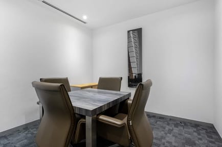 Image 7 of Regus - A-9-1, 9th Floor, South Tower (Tower A),BBT One The Towers,Lebuh Batu Nilam 1, Bandar Bukit Tinggi