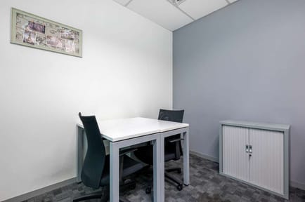 Image 8 of Regus - A-9-1, 9th Floor, South Tower (Tower A),BBT One The Towers,Lebuh Batu Nilam 1, Bandar Bukit Tinggi