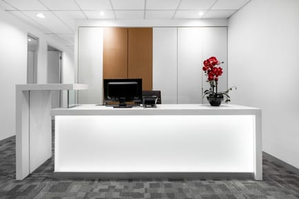 Image 2 of Regus - Unit 17.2, Level 17, Wisma Sunway,No.1 Jalan Tengku Ampuan Zabedah C9/C,Seksyen 9