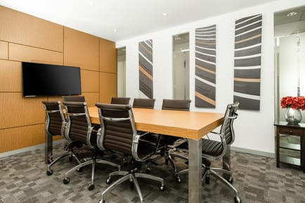 Image 3 of Regus - Unit 17.2, Level 17, Wisma Sunway,No.1 Jalan Tengku Ampuan Zabedah C9/C,Seksyen 9