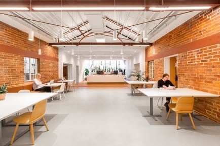 Image 1 of Spaces - Level 2 East, The Wentworth Building,300 Murray Street,Off Raine Lane
