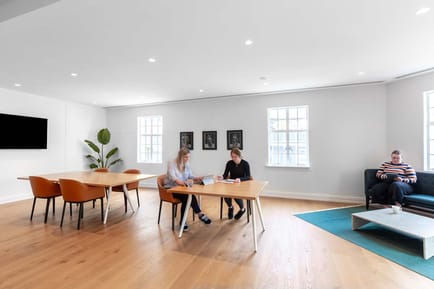 Image 10 of Spaces - Level 2 East, The Wentworth Building,300 Murray Street,Off Raine Lane