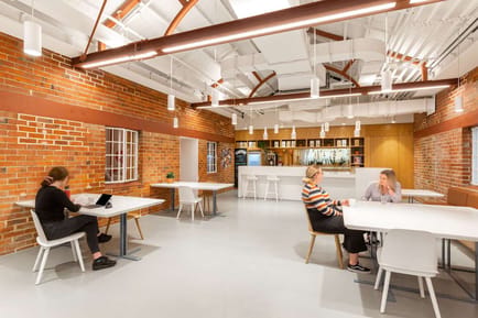 Image 12 of Spaces - Level 2 East, The Wentworth Building,300 Murray Street,Off Raine Lane