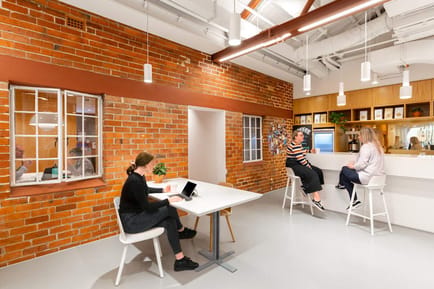 Image 14 of Spaces - Level 2 East, The Wentworth Building,300 Murray Street,Off Raine Lane