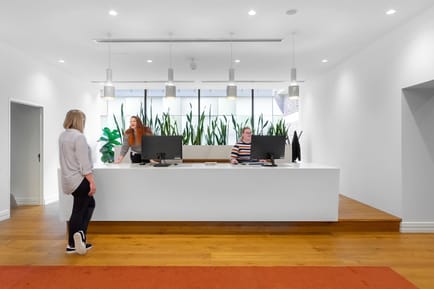 Image 2 of Spaces - Level 2 East, The Wentworth Building,300 Murray Street,Off Raine Lane