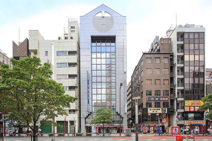 Image 1 of Openoffice - ACN Shibadaimon Building,6F 7F, 2-2-1, Shibadaimon,,Minato-ku