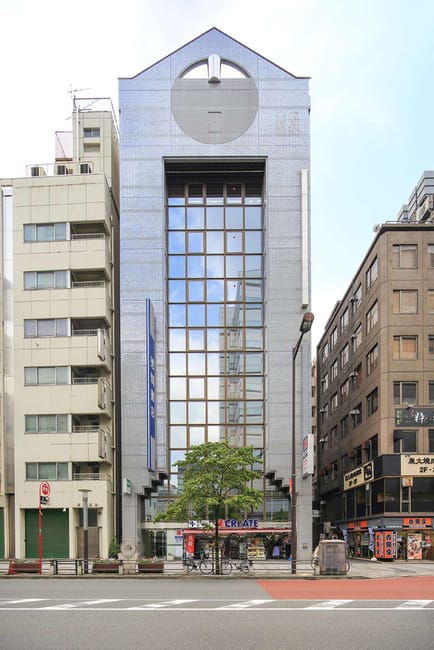 Image 2 of Openoffice - ACN Shibadaimon Building,6F 7F, 2-2-1, Shibadaimon,,Minato-ku