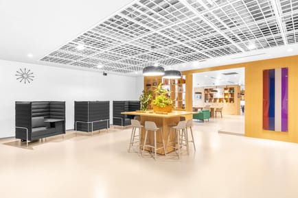Image 14 of Spaces - Solala  Plaza 3F,1-2-15 Kakyoin, Aoba-ku
