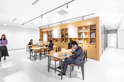 Image 16 of Spaces - Solala  Plaza 3F,1-2-15 Kakyoin, Aoba-ku