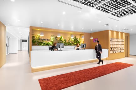 Image 17 of Spaces - Solala  Plaza 3F,1-2-15 Kakyoin, Aoba-ku