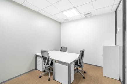 Image 4 of Spaces - Solala  Plaza 3F,1-2-15 Kakyoin, Aoba-ku