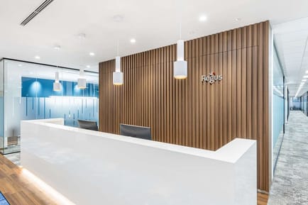 Image 2 of Regus - Dai Nagoya Building 11th & 25th Floor,3-28-12 Meieki Nakamura-ku