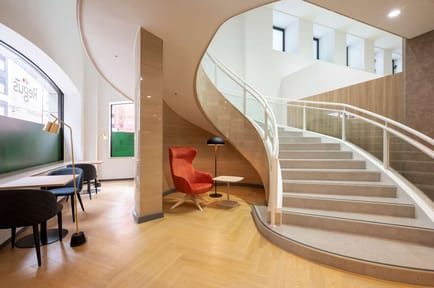 Image 3 of Regus - Hakata Prestige 1F,2-17-1 Hakataekimae, Hakata-ku,Fukuoka-shi