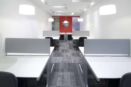 Image 7 of Regus - 3F  JR JP Hakata Building,8-1 Hakataekichuogai, Hakata-ku, Fukuoka-shi