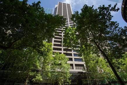 Image 1 of Regus - Level 32,367 Collins St