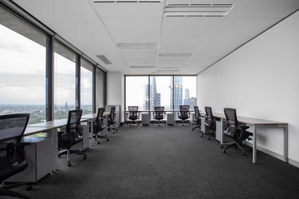 Image 10 of Regus - Level 32,367 Collins St