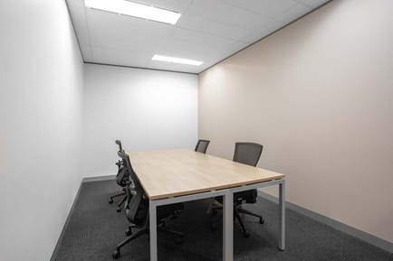 Image 11 of Regus - Level 32,367 Collins St