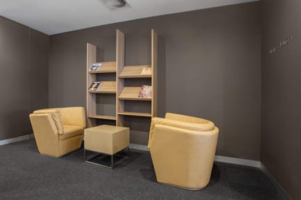 Image 5 of Regus - Level 32,367 Collins St