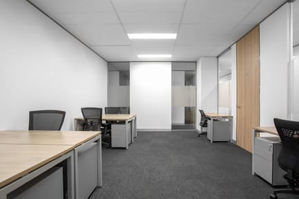 Image 9 of Regus - Level 32,367 Collins St