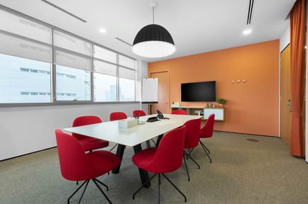 Image 3 of Spaces - Level 8 & 9, Menara UAC, No. 12,Jalan PJU 7/5, Mutiara Damansara,Selangor