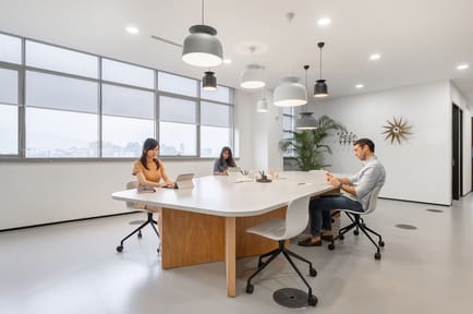 Image 6 of Spaces - Level 8 & 9, Menara UAC, No. 12,Jalan PJU 7/5, Mutiara Damansara,Selangor