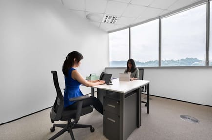Image 9 of Spaces - Level 8 & 9, Menara UAC, No. 12,Jalan PJU 7/5, Mutiara Damansara,Selangor