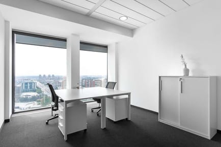 Image 1 of Regus - USCE Business Centre,19th Floor,6 Mihaila Pupina Blvd