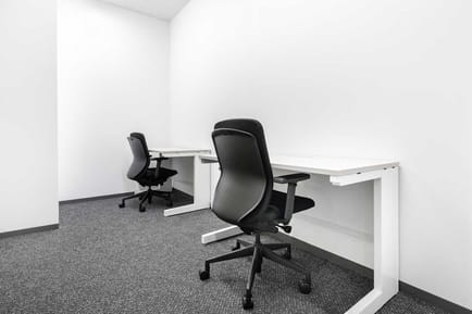 Image 2 of Regus - Kurax Sendai 4F,3-3-1,Ichibancho,Aoba-ku , Sendai-shi