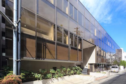 Image 1 of Openoffice - Hoshino Building 3F,8-11-10, Nishi-Shinjuku,Shinjuku-ku