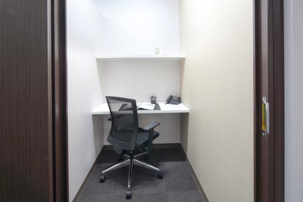 Image 2 of Openoffice - Hoshino Building 3F,8-11-10, Nishi-Shinjuku,Shinjuku-ku