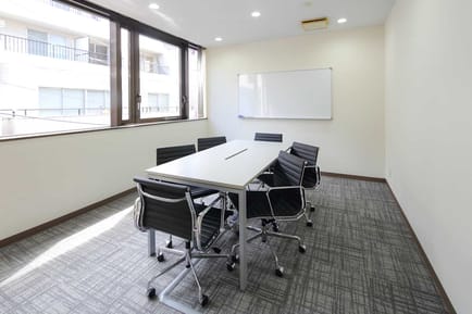 Image 3 of Openoffice - Hoshino Building 3F,8-11-10, Nishi-Shinjuku,Shinjuku-ku