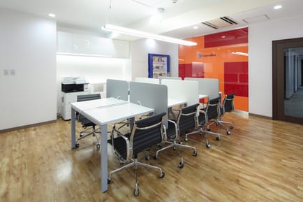 Image 5 of Openoffice - Hoshino Building 3F,8-11-10, Nishi-Shinjuku,Shinjuku-ku