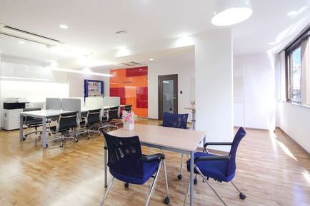 Image 6 of Openoffice - Hoshino Building 3F,8-11-10, Nishi-Shinjuku,Shinjuku-ku