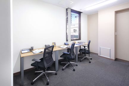 Image 7 of Openoffice - Hoshino Building 3F,8-11-10, Nishi-Shinjuku,Shinjuku-ku