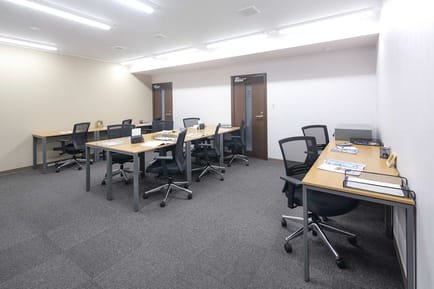 Image 8 of Openoffice - Hoshino Building 3F,8-11-10, Nishi-Shinjuku,Shinjuku-ku