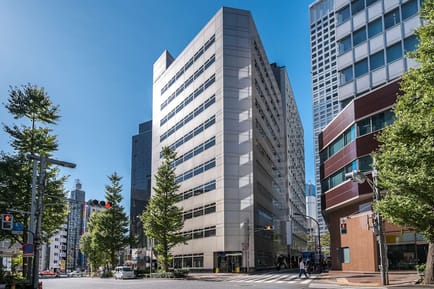 Image 1 of Regus - Nishi-Shinjuku Takagi Building,1-20-3 Nishi-Shinjuku,Shinjuku-ku