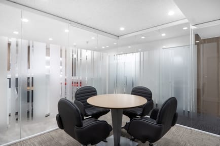 Image 3 of Regus - Nishi-Shinjuku Takagi Building,1-20-3 Nishi-Shinjuku,Shinjuku-ku