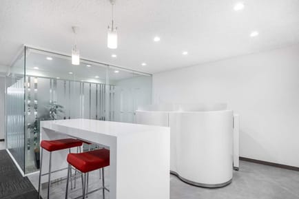 Image 5 of Regus - Nishi-Shinjuku Takagi Building,1-20-3 Nishi-Shinjuku,Shinjuku-ku
