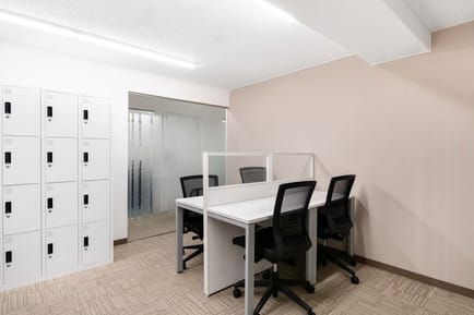 Image 7 of Regus - Nishi-Shinjuku Takagi Building,1-20-3 Nishi-Shinjuku,Shinjuku-ku
