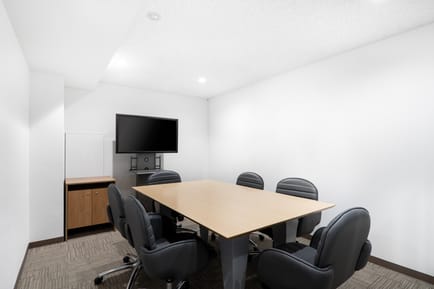 Image 8 of Regus - Nishi-Shinjuku Takagi Building,1-20-3 Nishi-Shinjuku,Shinjuku-ku