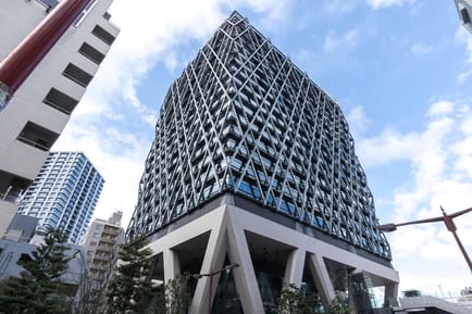 Image 1 of Regus - DaiyaGate Ikebukuro 5F,1-16-15, Minami-Ikebukuro,Toshima-ku