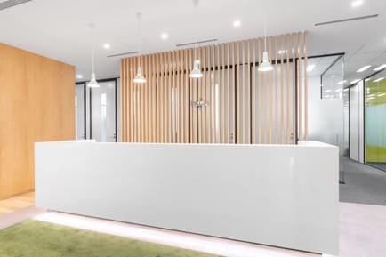 Image 2 of Regus - DaiyaGate Ikebukuro 5F,1-16-15, Minami-Ikebukuro,Toshima-ku