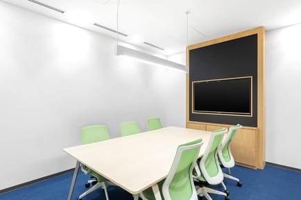 Image 3 of Regus - DaiyaGate Ikebukuro 5F,1-16-15, Minami-Ikebukuro,Toshima-ku