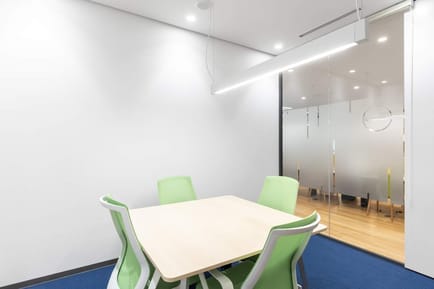 Image 8 of Regus - DaiyaGate Ikebukuro 5F,1-16-15, Minami-Ikebukuro,Toshima-ku