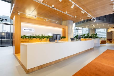 Image 13 of Spaces - Two Melbourne Quarter,Ground Floor, Level 2 & Level 3,697 Collins Street