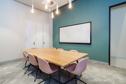 Image 3 of Spaces - Two Melbourne Quarter,Ground Floor, Level 2 & Level 3,697 Collins Street