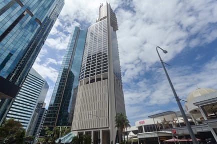 Image 1 of Spaces - Level 38, 71 Eagle Street