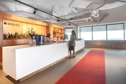 Image 2 of Spaces - Level 38, 71 Eagle Street
