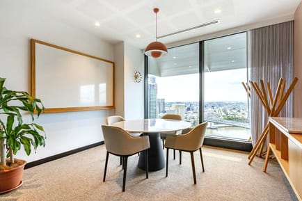 Image 3 of Spaces - Level 38, 71 Eagle Street